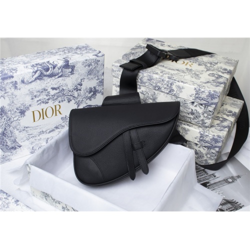 Wholesale Christian Dior AAA Man Messenger Bags #819943 $99.00 USD, Wholesale Quality Replica Christian Dior AAA Man Messenger Bags