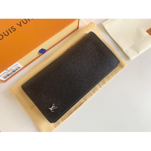 Wholesale Louis Vuitton LV Wallets For Women #821329 $42.00 USD, Wholesale Quality Replica Louis Vuitton LV Wallets