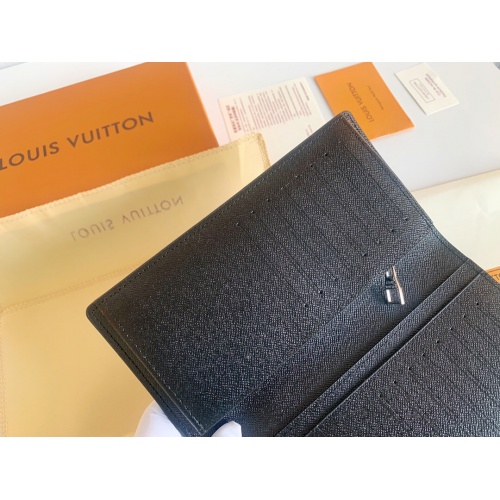 Replica Louis Vuitton LV Wallets For Women #821329 $42.00 USD for Wholesale