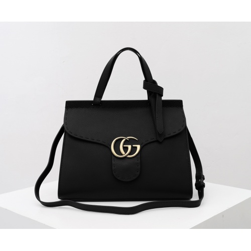 Wholesale Gucci AAA Quality Handbags For Women #821637 $105.00 USD, Wholesale Quality Replica Gucci AAA Quality Handbags