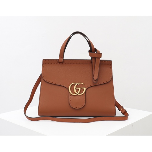 Wholesale Gucci AAA Quality Handbags For Women #821638 $105.00 USD, Wholesale Quality Replica Gucci AAA Quality Handbags