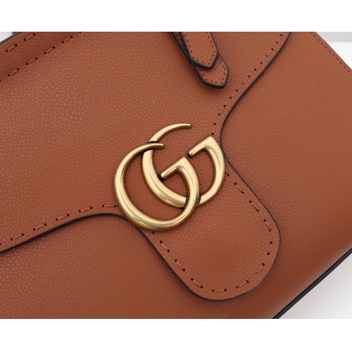 Replica Gucci AAA Quality Handbags For Women #821638 $105.00 USD for Wholesale