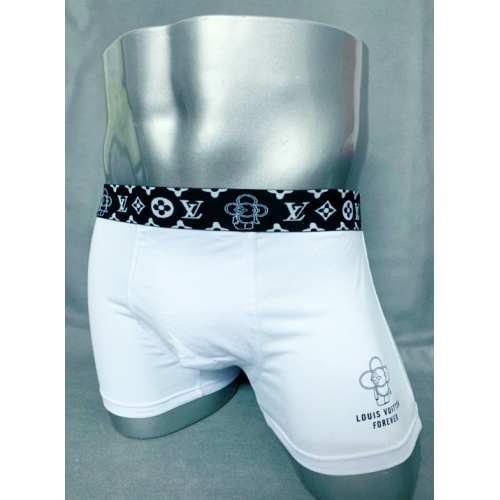 Wholesale Louis Vuitton LV Underwears For Men #822257 $12.00 USD, Wholesale Quality Replica Louis Vuitton LV Underwears