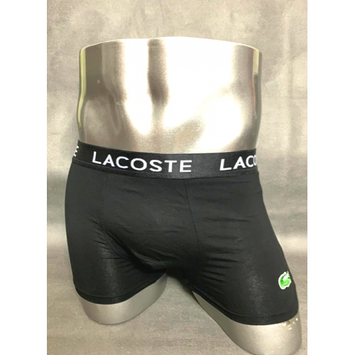 Wholesale LACOSTE Underwear For Men #822262 $12.00 USD, Wholesale Quality Replica LACOSTE Underwears