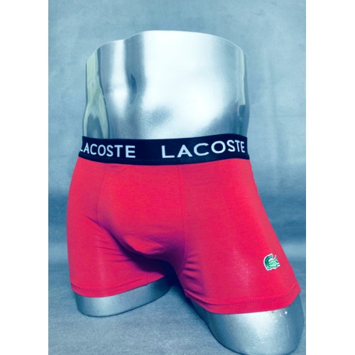 Wholesale LACOSTE Underwear For Men #822265 $12.00 USD, Wholesale Quality Replica LACOSTE Underwears