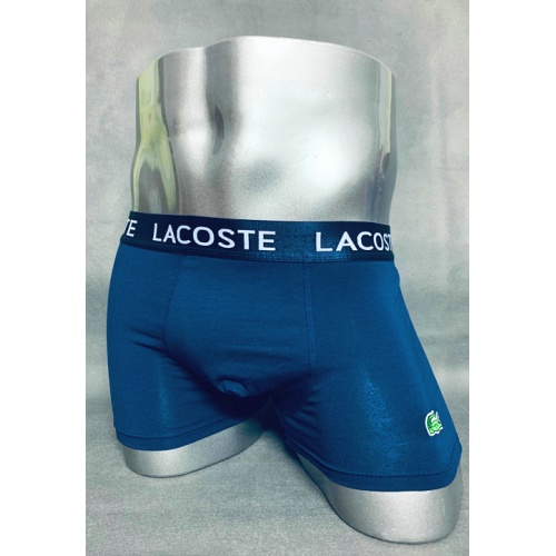 Wholesale LACOSTE Underwear For Men #822266 $12.00 USD, Wholesale Quality Replica LACOSTE Underwears