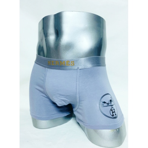 Wholesale Hermes Underwears For Men #822269 $12.00 USD, Wholesale Quality Replica Hermes Underwears