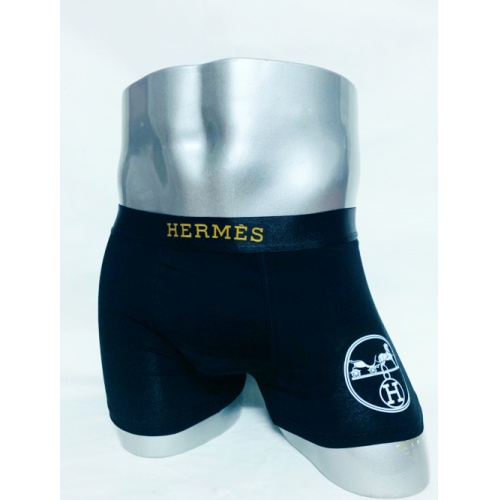 Wholesale Hermes Underwears For Men #822273 $12.00 USD, Wholesale Quality Replica Hermes Underwears