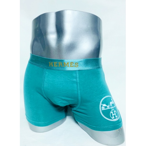 Wholesale Hermes Underwears For Men #822274 $12.00 USD, Wholesale Quality Replica Hermes Underwears