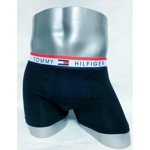 Wholesale Tommy Hilfiger Underwears For Men #822280 $12.00 USD, Wholesale Quality Replica Tommy Hilfiger Underwears