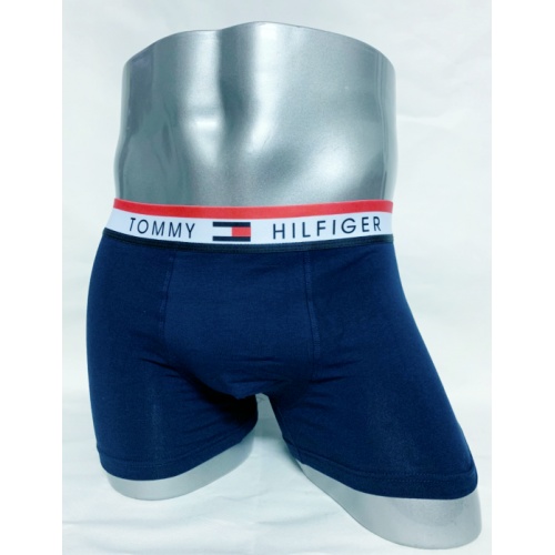 Wholesale Tommy Hilfiger Underwears For Men #822281 $12.00 USD, Wholesale Quality Replica Tommy Hilfiger Underwears