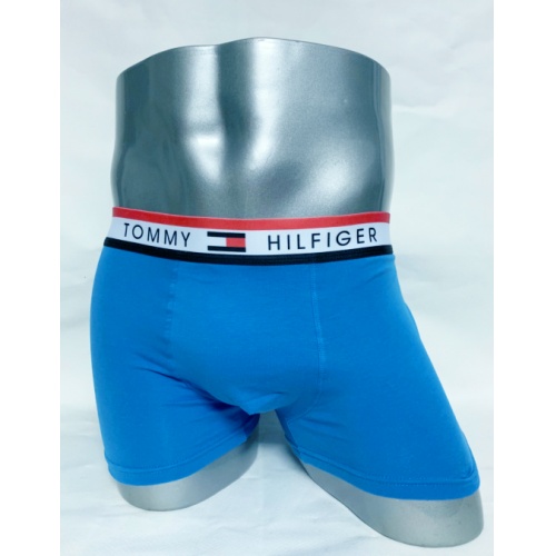 Wholesale Tommy Hilfiger Underwears For Men #822282 $12.00 USD, Wholesale Quality Replica Tommy Hilfiger Underwears