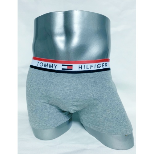 Wholesale Tommy Hilfiger Underwears For Men #822283 $12.00 USD, Wholesale Quality Replica Tommy Hilfiger Underwears