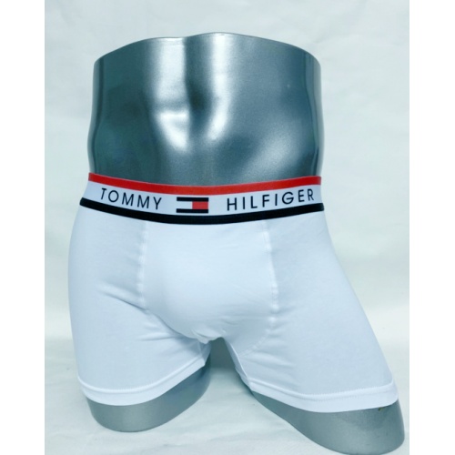 Wholesale Tommy Hilfiger Underwears For Men #822284 $12.00 USD, Wholesale Quality Replica Tommy Hilfiger Underwears