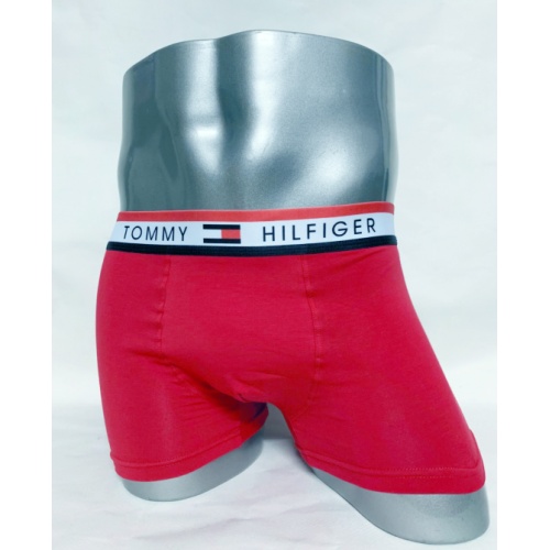 Wholesale Tommy Hilfiger Underwears For Men #822285 $12.00 USD, Wholesale Quality Replica Tommy Hilfiger Underwears