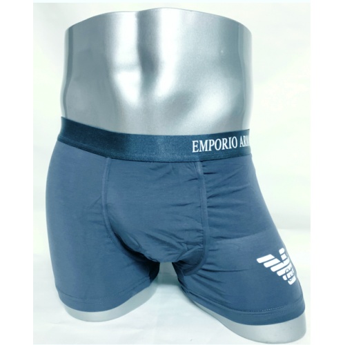 Wholesale Armani Underwear For Men #822289 $12.00 USD, Wholesale Quality Replica Armani Underwears