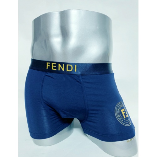 Wholesale Fendi Underwear For Men #822294 $12.00 USD, Wholesale Quality Replica Fendi Underwear