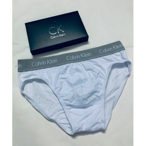 Wholesale CaLvin Klein Underwear For Men #822306 $11.00 USD, Wholesale Quality Replica Calvin Klein Underwears