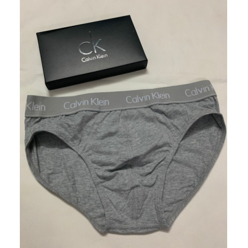 Wholesale CaLvin Klein Underwear For Men #822307 $11.00 USD, Wholesale Quality Replica Calvin Klein Underwears