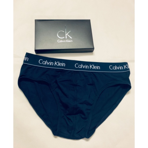 Wholesale CaLvin Klein Underwear For Men #822308 $11.00 USD, Wholesale Quality Replica Calvin Klein Underwears