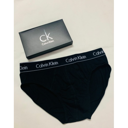 Wholesale CaLvin Klein Underwear For Men #822309 $11.00 USD, Wholesale Quality Replica Calvin Klein Underwears