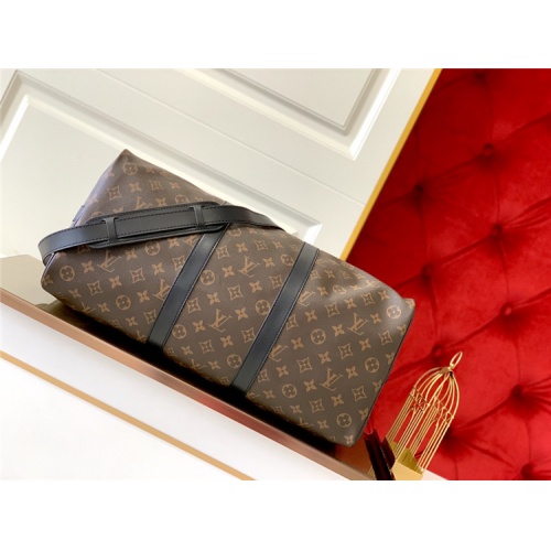 Replica Louis Vuitton Travel Bags #824405 $89.00 USD for Wholesale