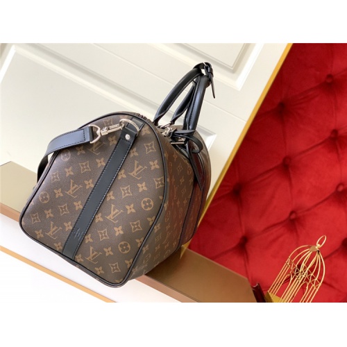 Replica Louis Vuitton Travel Bags #824405 $89.00 USD for Wholesale