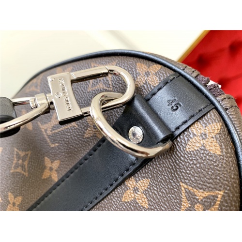 Replica Louis Vuitton Travel Bags #824405 $89.00 USD for Wholesale