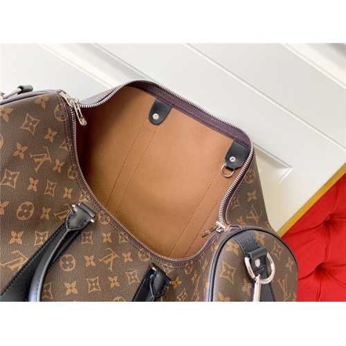 Replica Louis Vuitton Travel Bags #824405 $89.00 USD for Wholesale