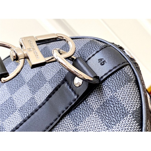 Replica Louis Vuitton Travel Bags #824406 $89.00 USD for Wholesale