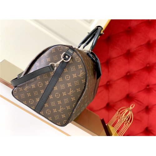 Replica Louis Vuitton Travel Bags #824411 $96.00 USD for Wholesale