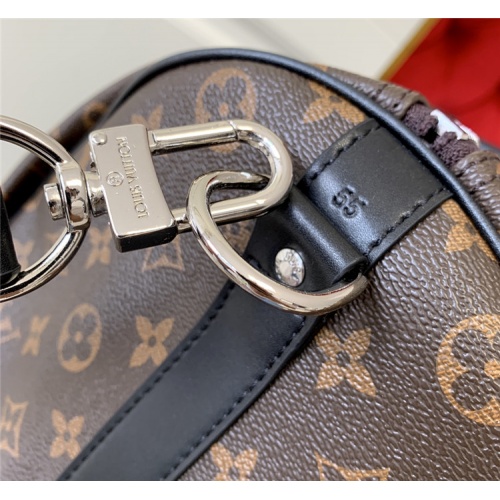 Replica Louis Vuitton Travel Bags #824411 $96.00 USD for Wholesale