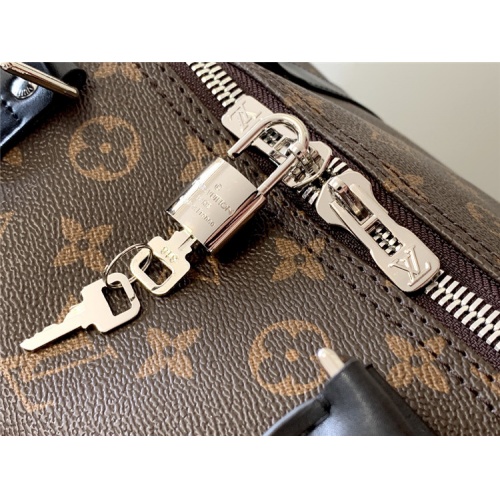 Replica Louis Vuitton Travel Bags #824411 $96.00 USD for Wholesale