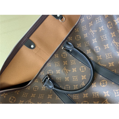 Replica Louis Vuitton Travel Bags #824411 $96.00 USD for Wholesale