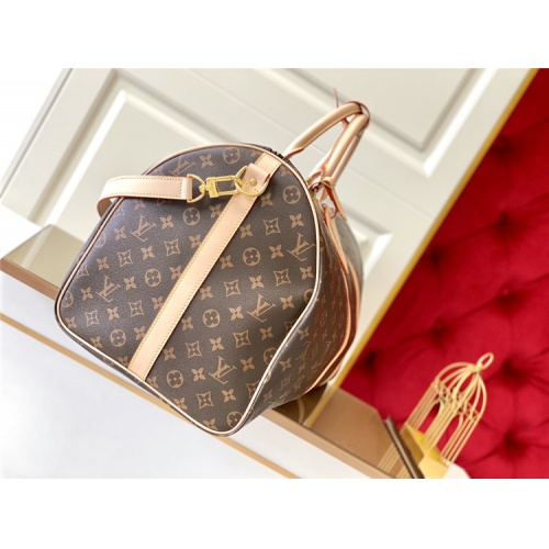 Replica Louis Vuitton Travel Bags #824415 $92.00 USD for Wholesale