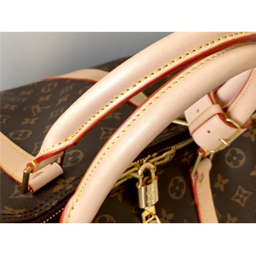 Replica Louis Vuitton Travel Bags #824415 $92.00 USD for Wholesale