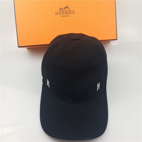 Wholesale Hermes Caps #826478 $34.00 USD, Wholesale Quality Replica Hermes Caps