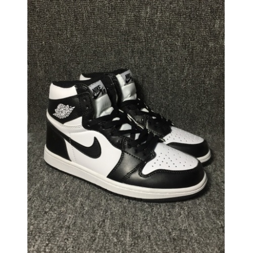 Wholesale Air Jordan 1 I For Men #827307 $76.00 USD, Wholesale Quality Replica Air Jordan 1 I