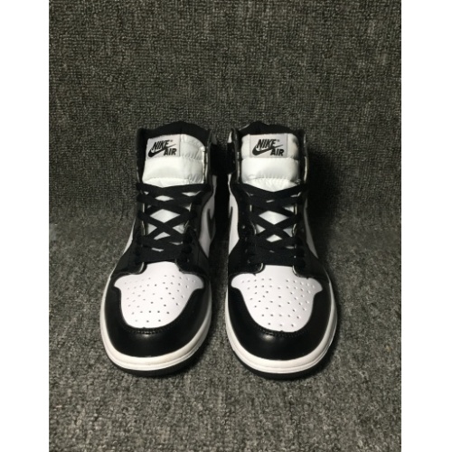 Replica Air Jordan 1 I For Men #827307 $76.00 USD for Wholesale