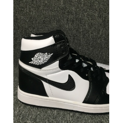 Replica Air Jordan 1 I For Men #827307 $76.00 USD for Wholesale