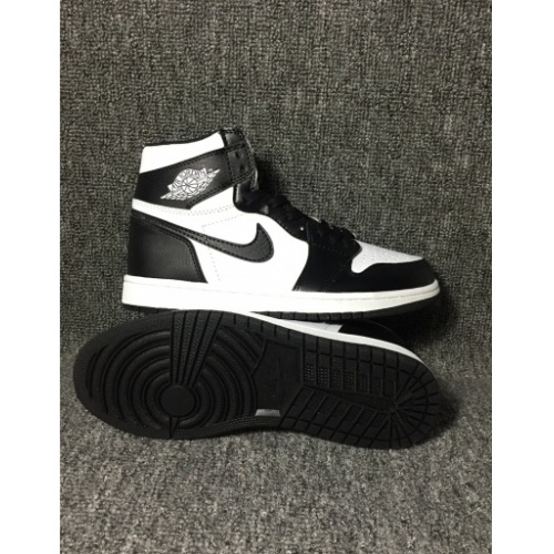 Replica Air Jordan 1 I For Men #827307 $76.00 USD for Wholesale