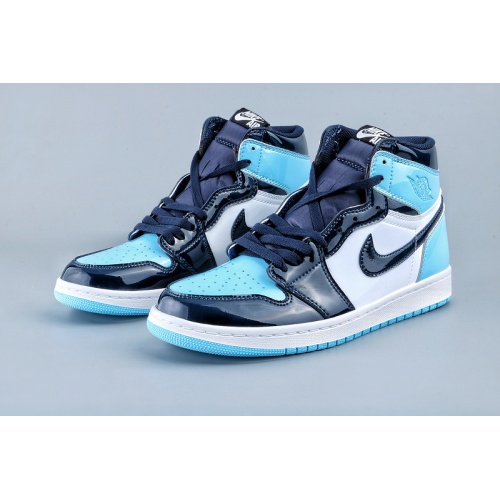 Wholesale Air Jordan 1 I For Women #827380 $66.00 USD, Wholesale Quality Replica Air Jordan 1 I