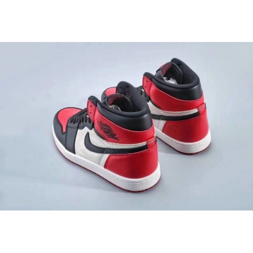 Replica Air Jordan 1 I For Men #827390 $66.00 USD for Wholesale