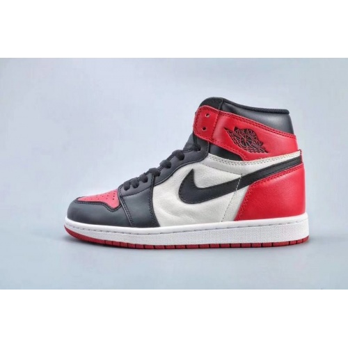 Replica Air Jordan 1 I For Men #827390 $66.00 USD for Wholesale