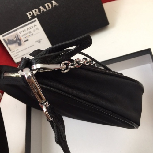 Replica Prada AAA Quality Messeger Bags For Women #829358 $68.00 USD for Wholesale