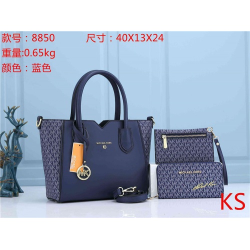 Wholesale Michael Kors Fashion Handbags For Women #829388 $38.00 USD, Wholesale Quality Replica Michael Kors Handbags