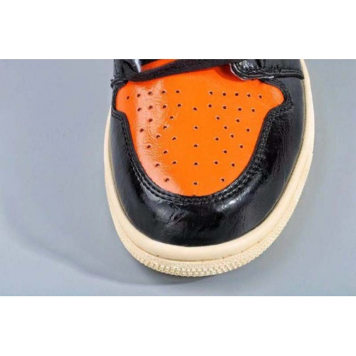 Replica Air Jordan 1 I For Men #830191 $66.00 USD for Wholesale