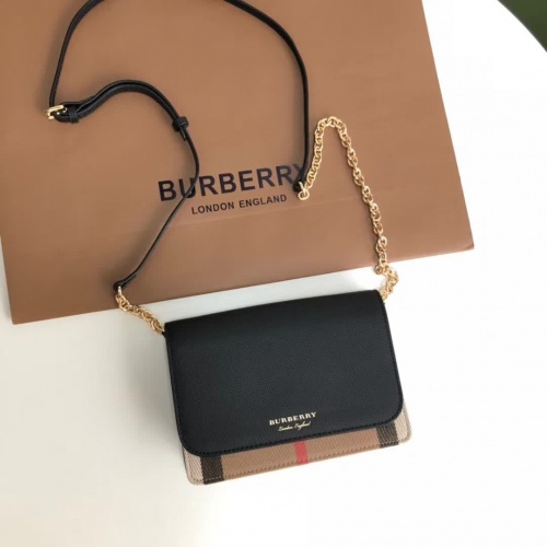 Wholesale Burberry AAA Quality Messenger Bags For Women #834171 $82.00 USD, Wholesale Quality Replica Burberry AAA Quality Messenger Bags