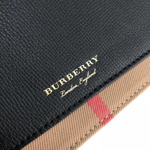 Replica Burberry AAA Quality Messenger Bags For Women #834171 $82.00 USD for Wholesale