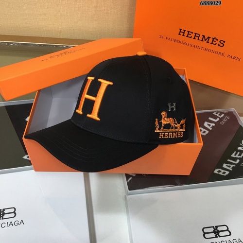 Wholesale Hermes Caps #839314 $34.00 USD, Wholesale Quality Replica Hermes Caps